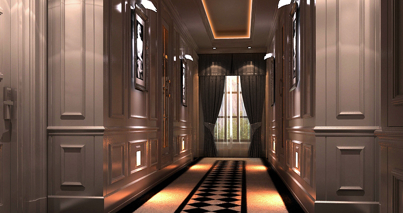 CORRIDOR (6)