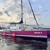 Paula Vessel – Aneecha Cruise