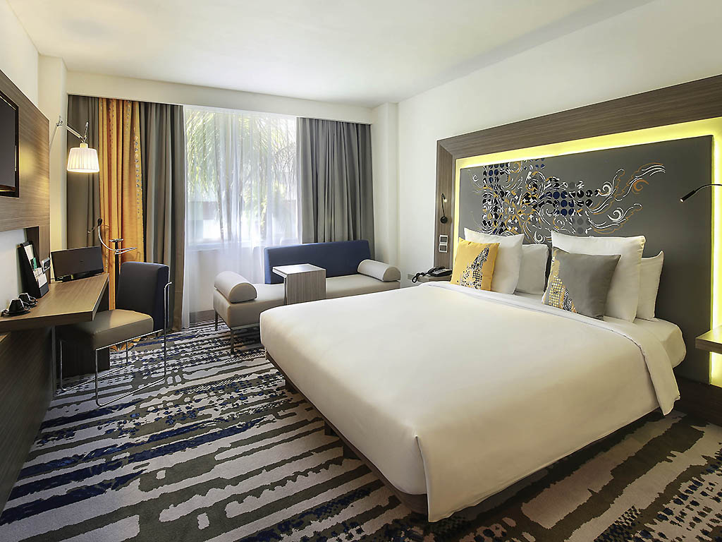 Novotel Bali Ngurah Rai Airport