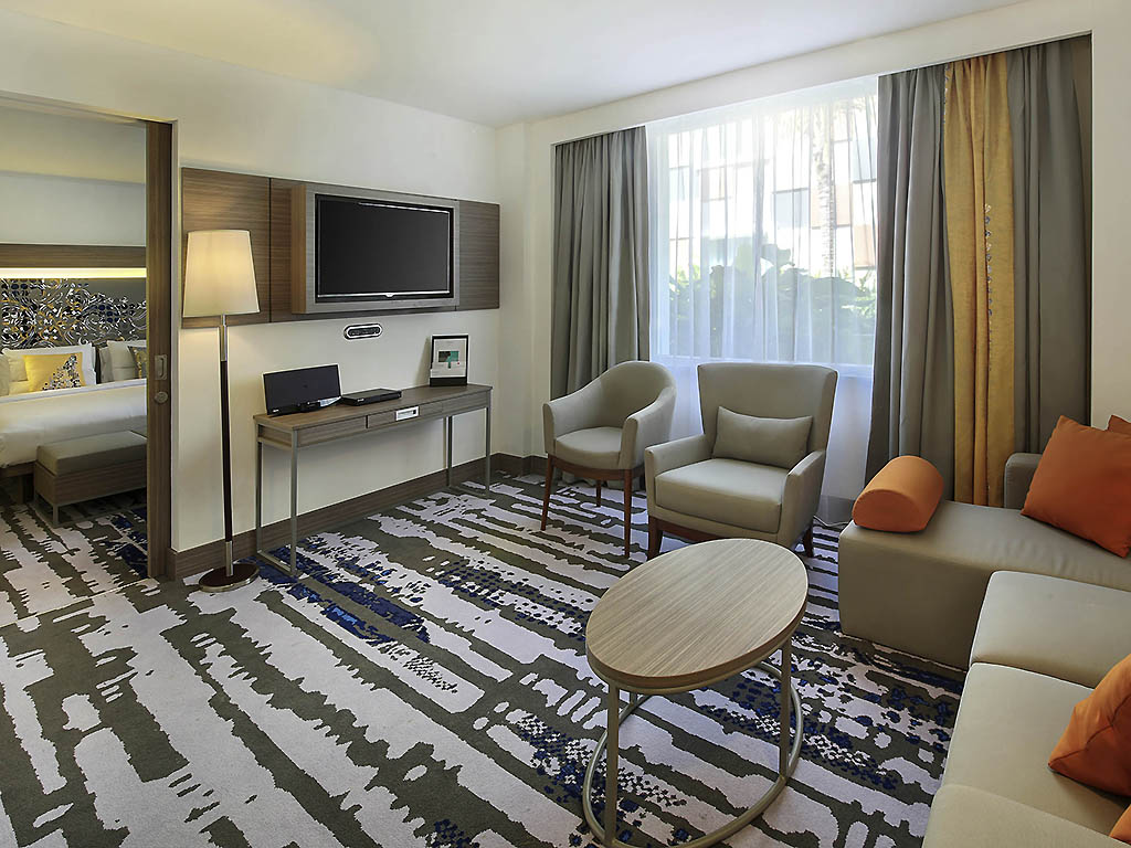 Novotel Bali Ngurah Rai Airport