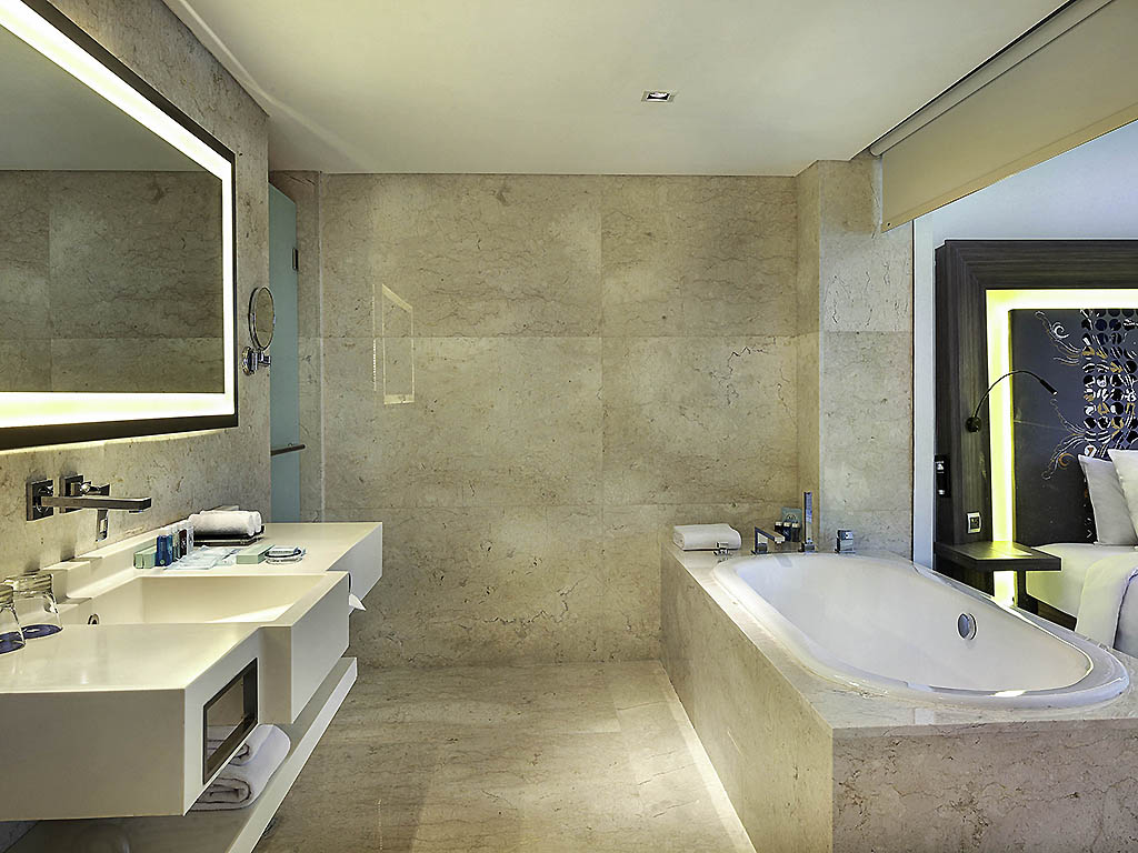 Novotel Bali Ngurah Rai Airport