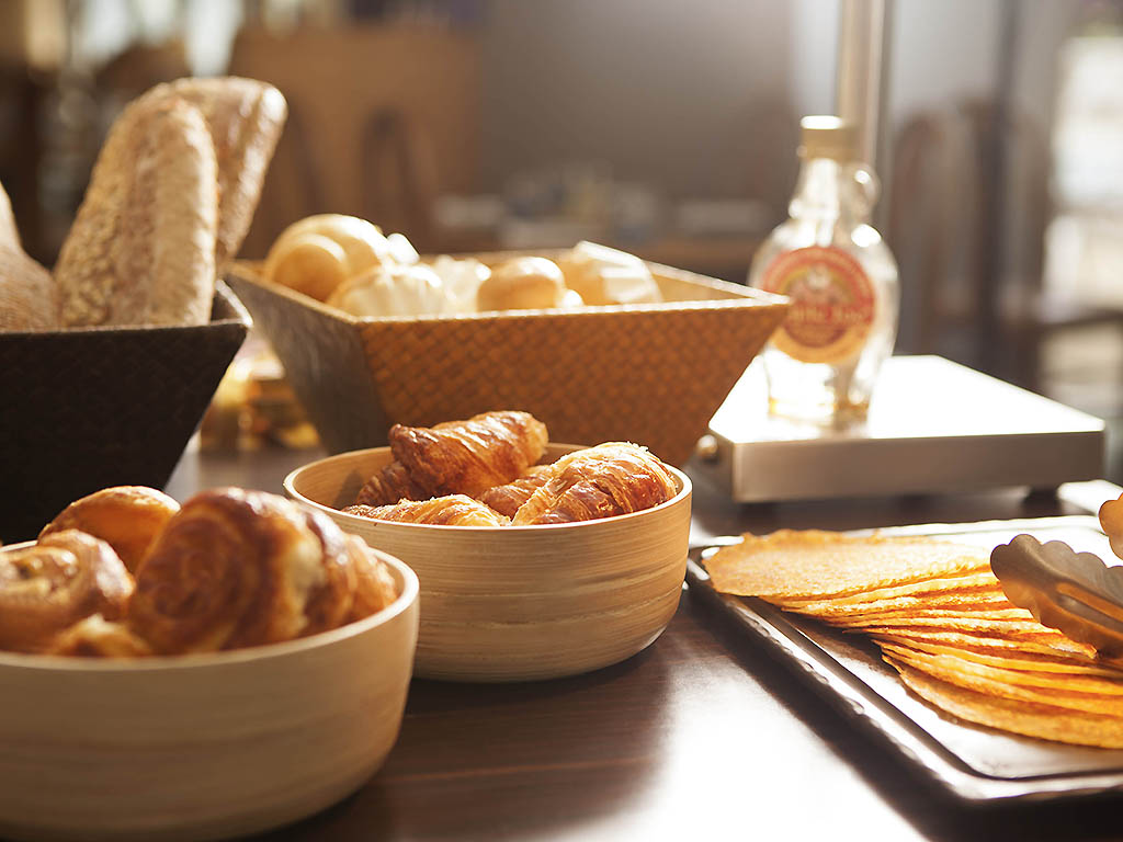 HOTEL NOVOTEL CERGY PONTOISE-0381