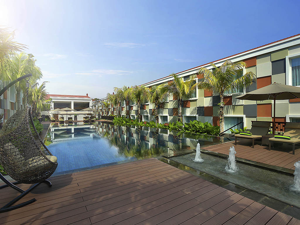 Novotel Bali Ngurah Rai Airport
