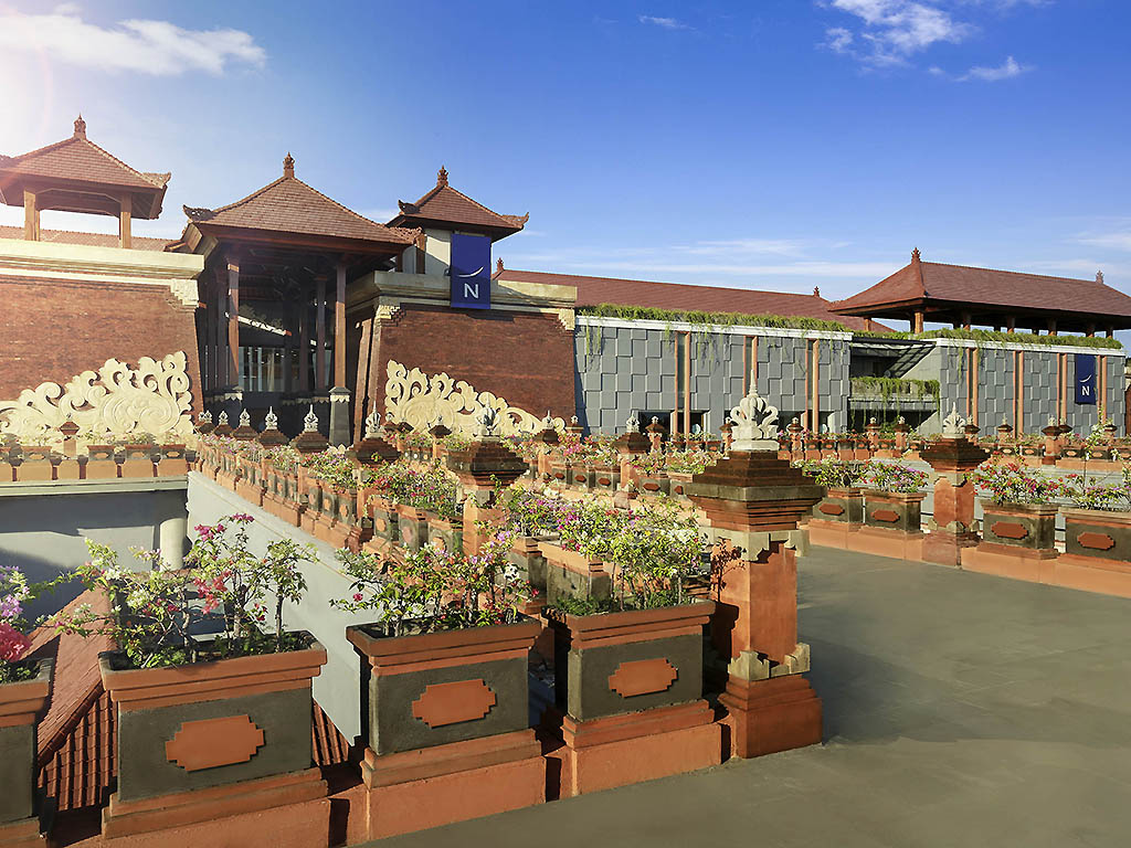 Novotel Bali Ngurah Rai Airport
