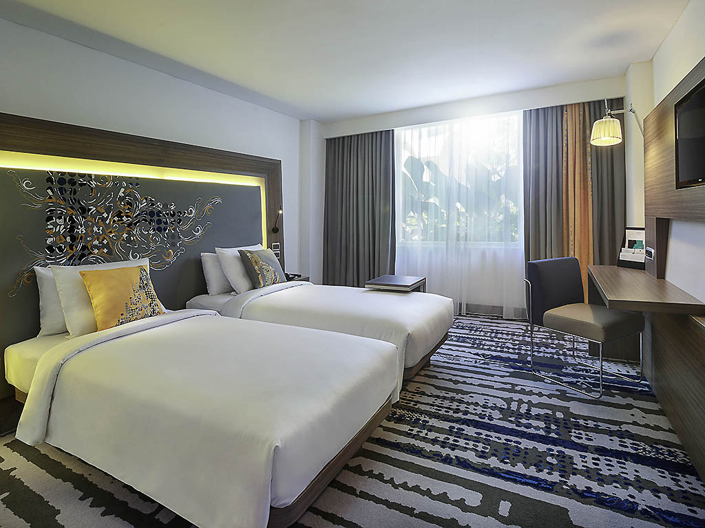 Novotel Bali Ngurah Rai Airport