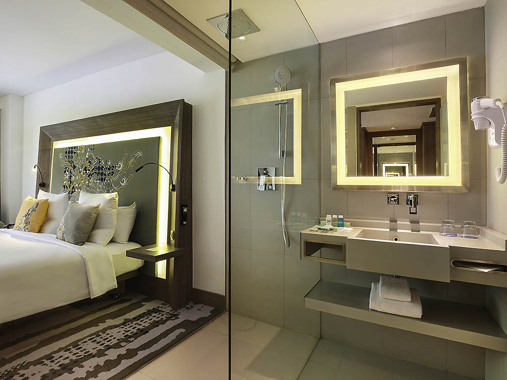 Novotel Bali Ngurah Rai Airport