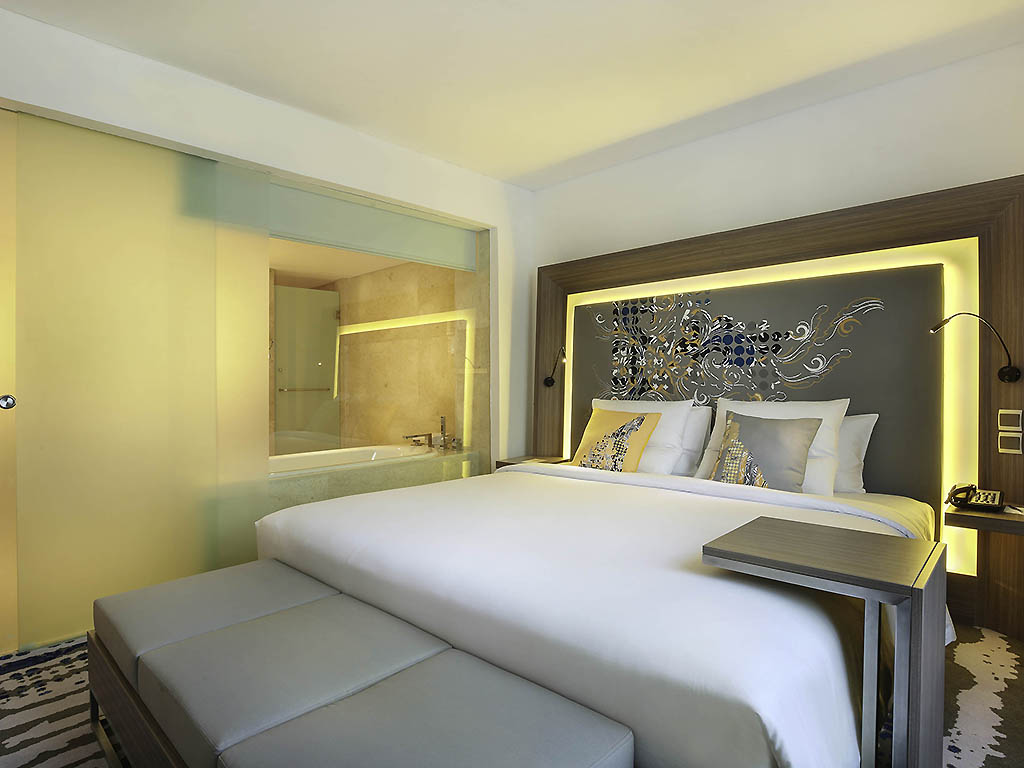 Novotel Bali Ngurah Rai Airport