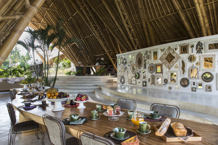 Indonesia -Bali Island