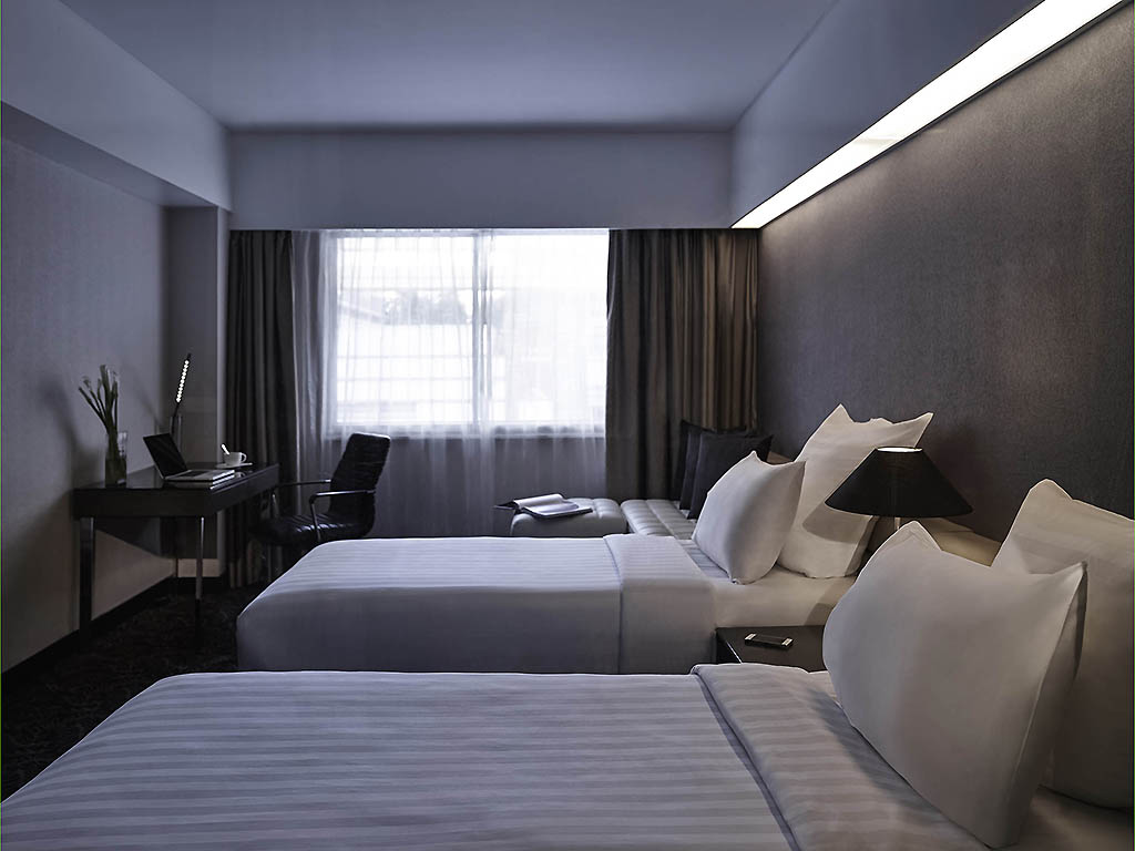 Pullman Jakarta Indonesia
