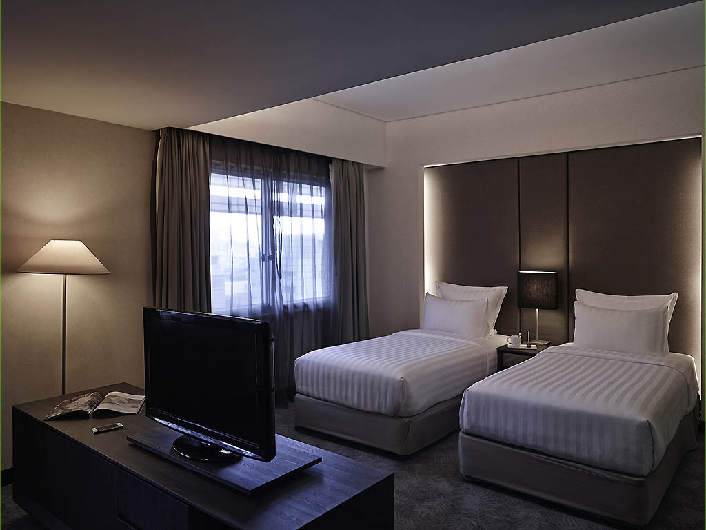 Pullman Jakarta Indonesia