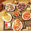 Squid-Dishes