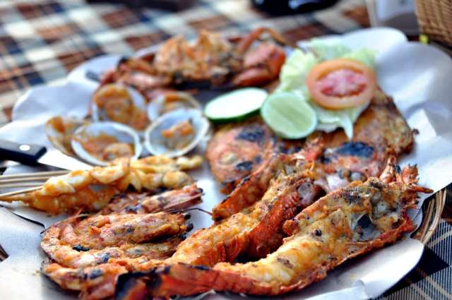 jimbaran-seafood-dinner