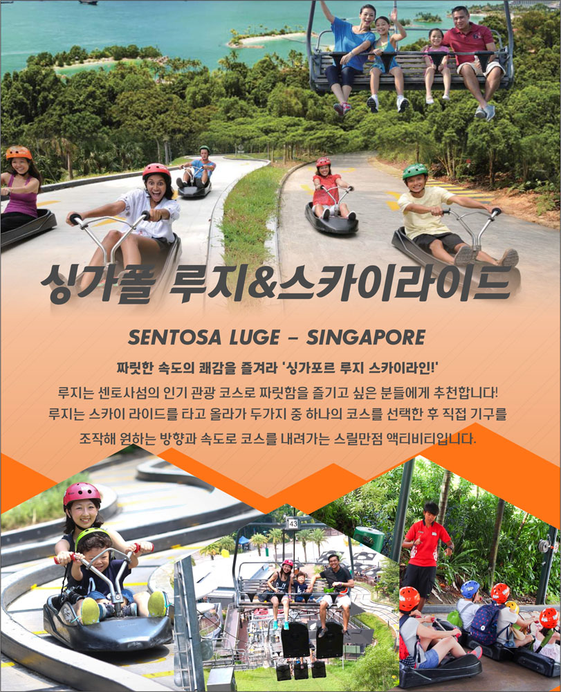 luge