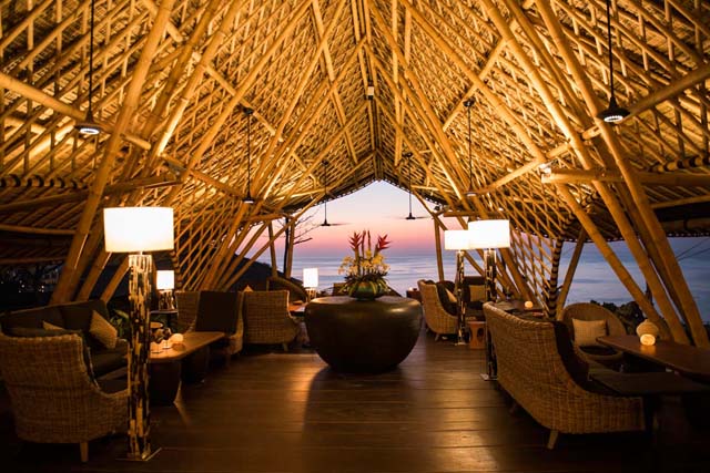 Indulgence Retreat