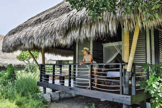 Romantic Getaway