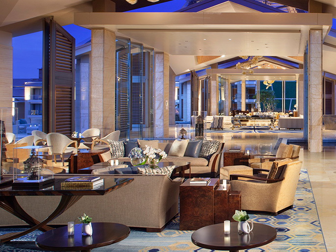 Cascade-Lounge