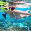 Snorkeling Murah di bali