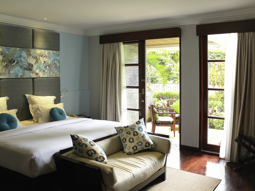 Novotel Bali Nusa Dua Hotel and Residences