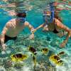 Snorkeling-tour