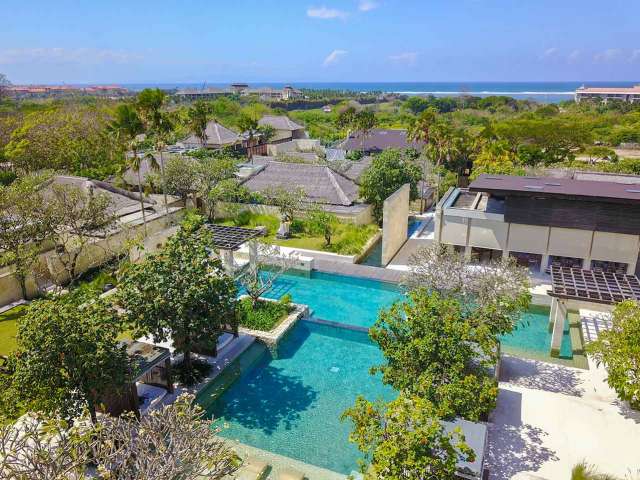 the_bale_nusa_dua_aerial
