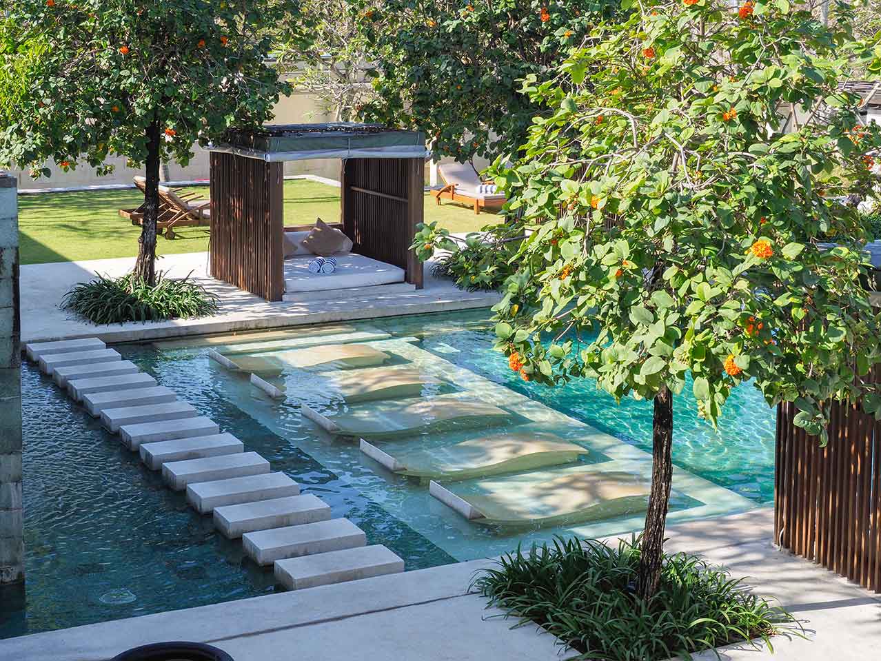 the_bale_pool_stepping_stones