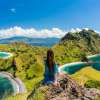 Private 3 Day Komodo Sail on Board Snorkeling and Komodo Island Tour – Start from Labuan Bajo 2