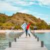 Private 4 Day Komodo Sail on Board with Phinisi Boat & Snorkeling Tour 13