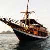 Private 4 Day Komodo Sail on Board with Phinisi Boat & Snorkeling Tour 14