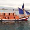 Private 4 Day Komodo Sail on Board with Phinisi Boat & Snorkeling Tour 15