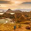 Private 4 Day Komodo Sail on Board with Phinisi Boat & Snorkeling Tour 2