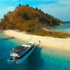 Private 4 Day Komodo Sail on Board with Phinisi Boat & Snorkeling Tour 6