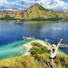 Private 4 Day Komodo Sail on Board with Phinisi Boat & Snorkeling Tour 7