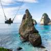 Bali Ocean Swing East Nusa Penida Instagram Tour 12