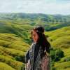 Exotic Sumba Island in 3 Days Beach, Hills, and Waterfall Private Tour 1