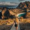Private 4 Day Sailing Komodo with Regular Boat & Snorkeling Tour 8