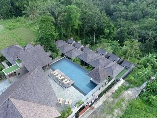 Tejaprana Bisma Ubud 1