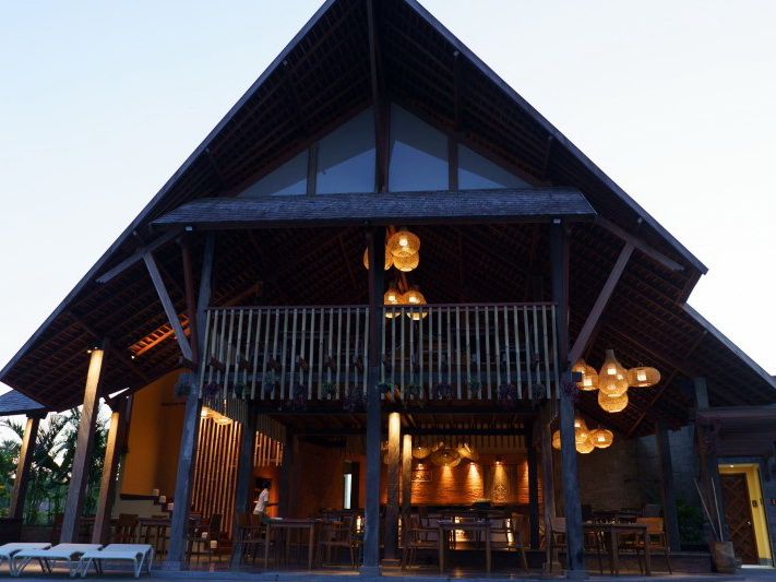Tejaprana Bisma Ubud 19