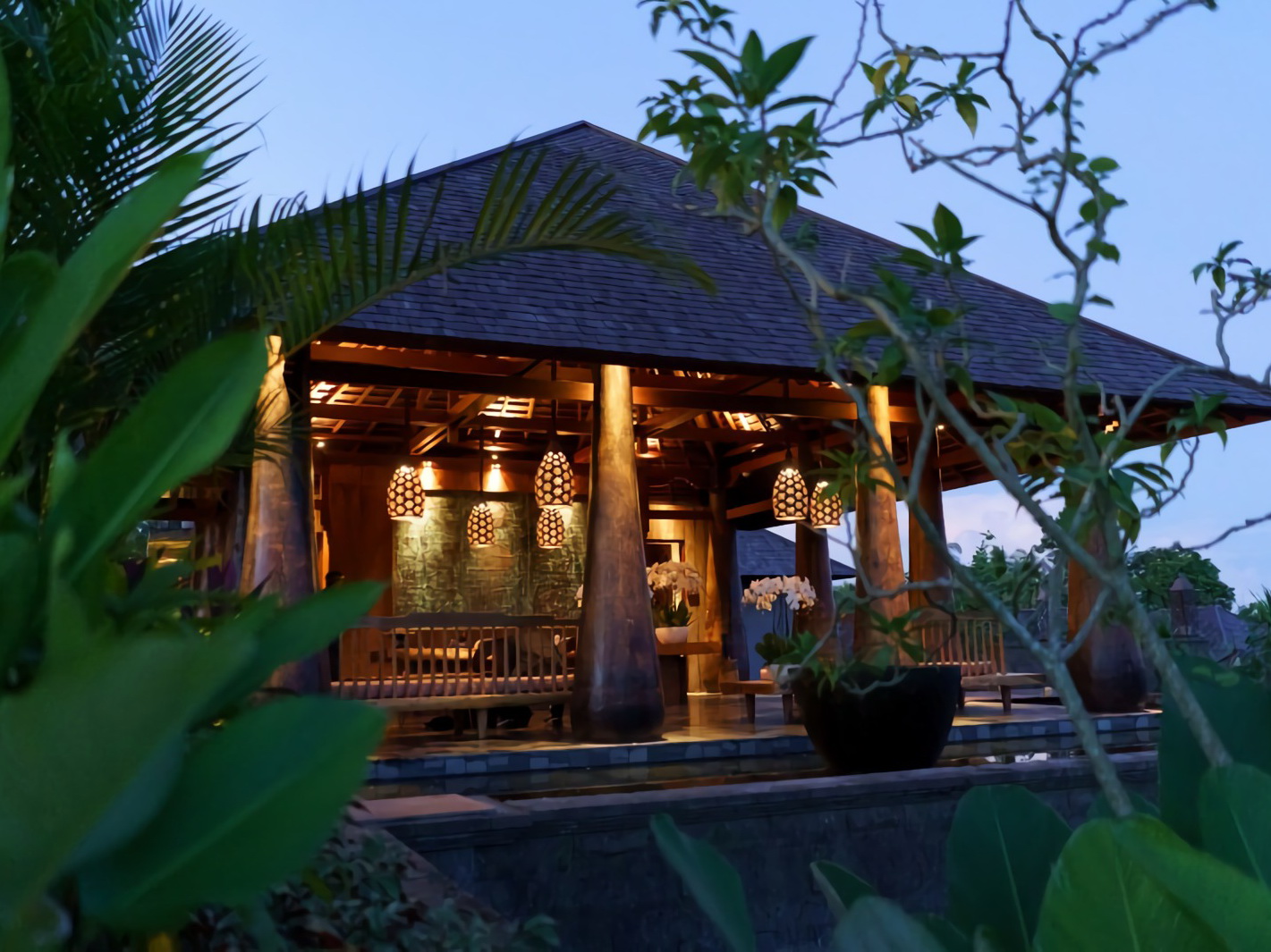 Tejaprana Bisma Ubud 21