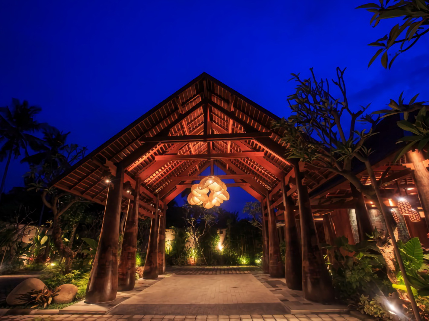 Tejaprana Bisma Ubud 22