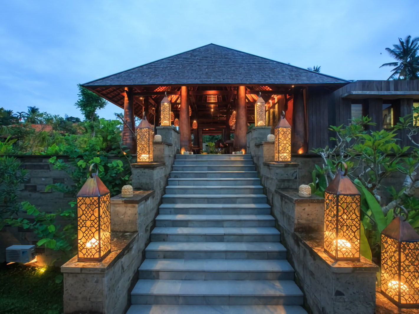 Tejaprana Bisma Ubud 23