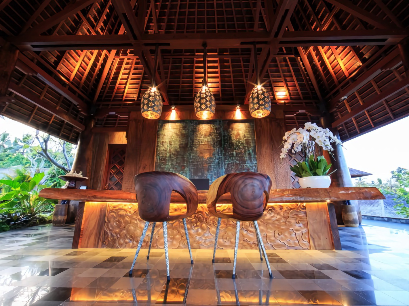 Tejaprana Bisma Ubud 26
