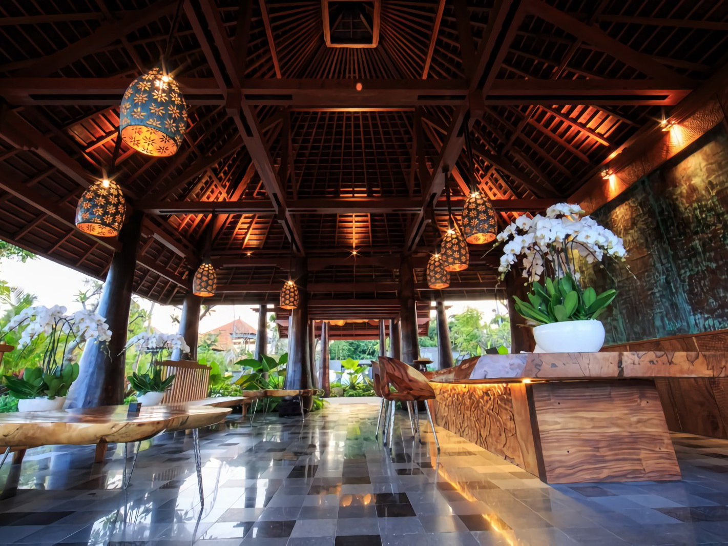 Tejaprana Bisma Ubud 28