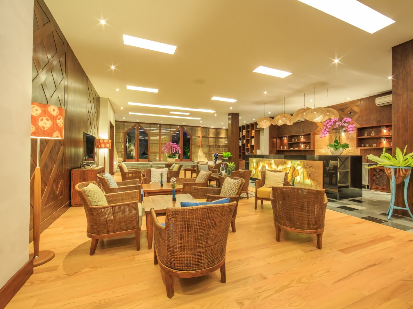 Tejaprana Bisma Ubud 38