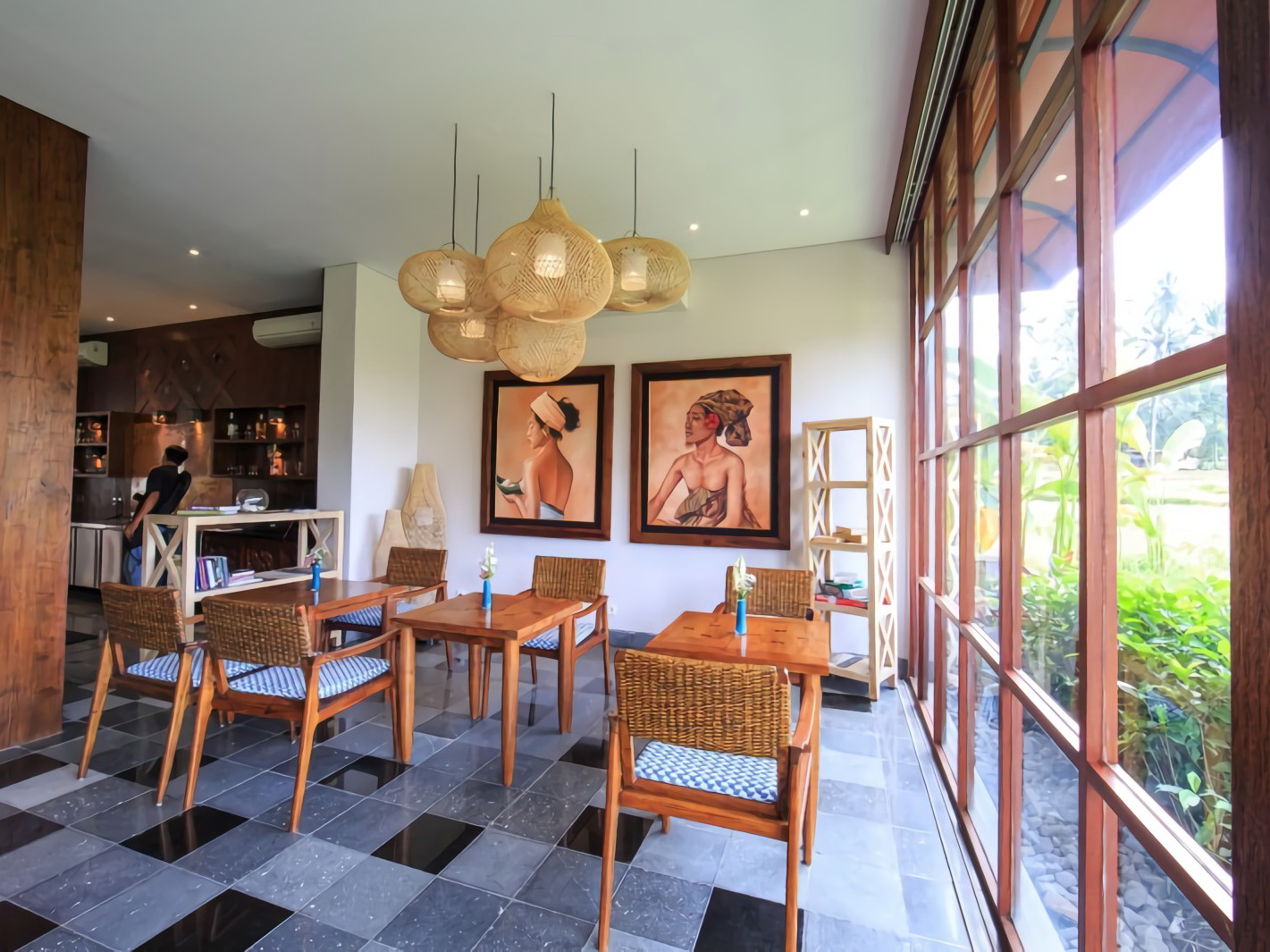 Tejaprana Bisma Ubud 39
