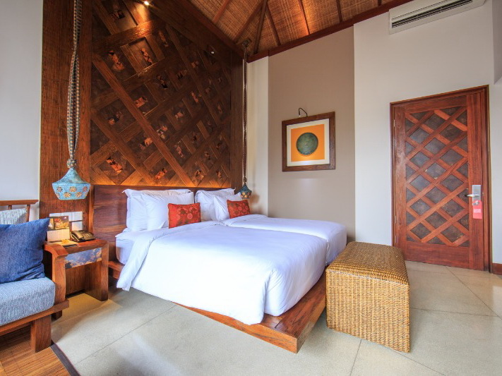 Tejaprana Bisma Ubud 45