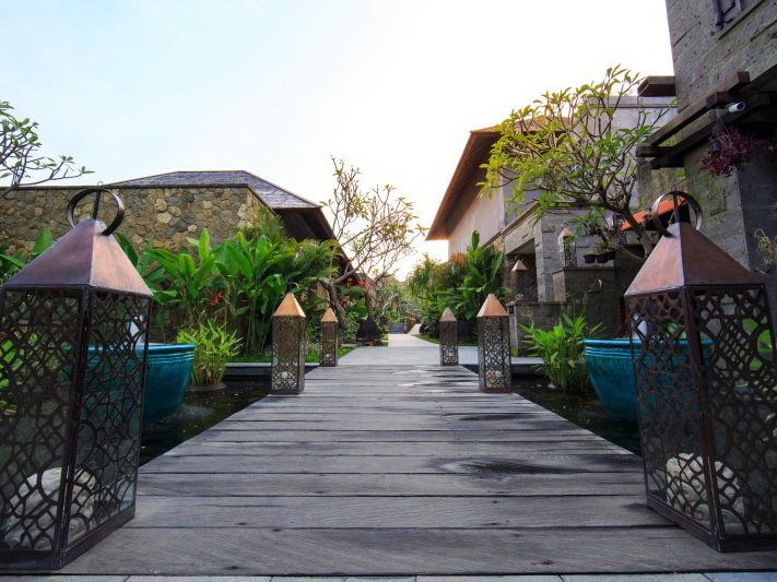 Tejaprana Bisma Ubud 5