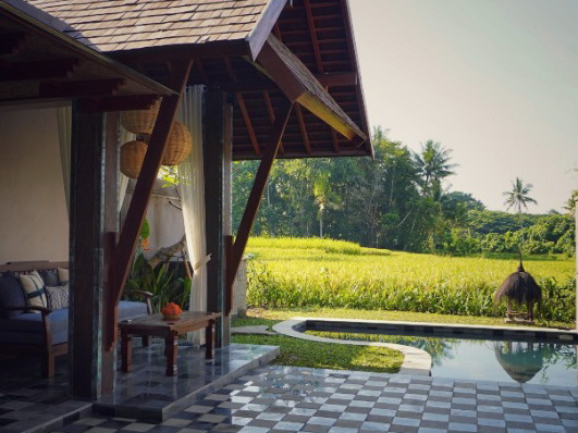 Tejaprana Bisma Ubud 55