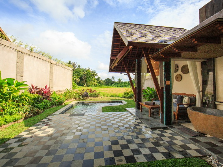 Tejaprana Bisma Ubud 56