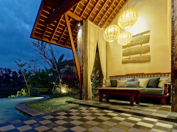Tejaprana Bisma Ubud 59