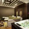 Airport Pick up + Late Check-in + Massage Package 1